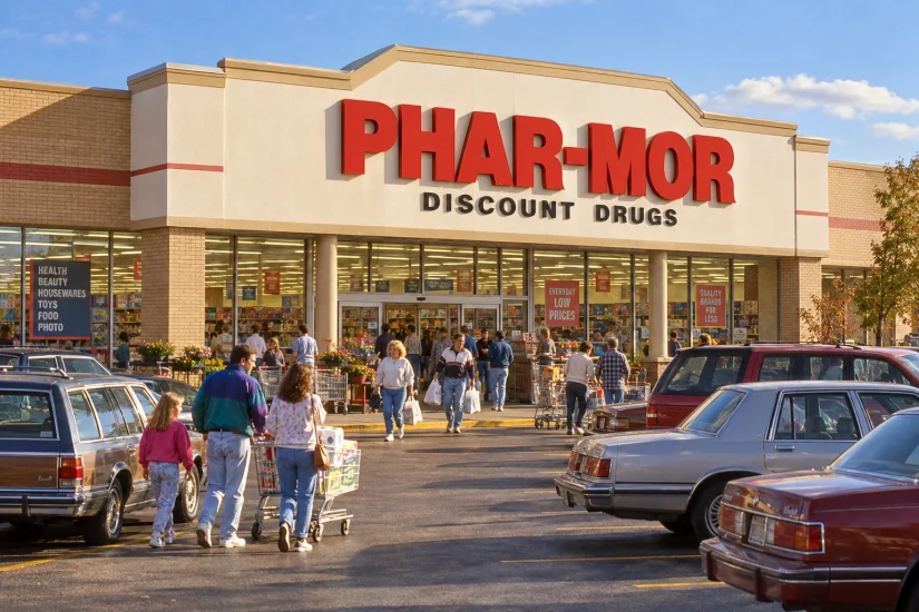 Phar-Mor History: Discount Stores, Movies & Its Downfall
